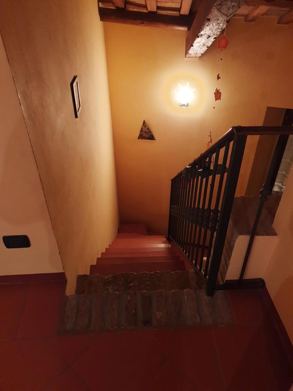 Apartment Garibaldi Ferrara Bagian luar foto